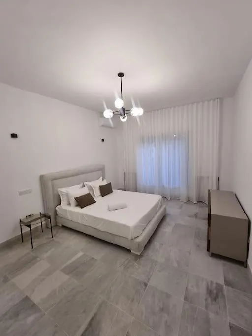 Apartment Superbe Appartement Independant A L'Entree De La Marsa