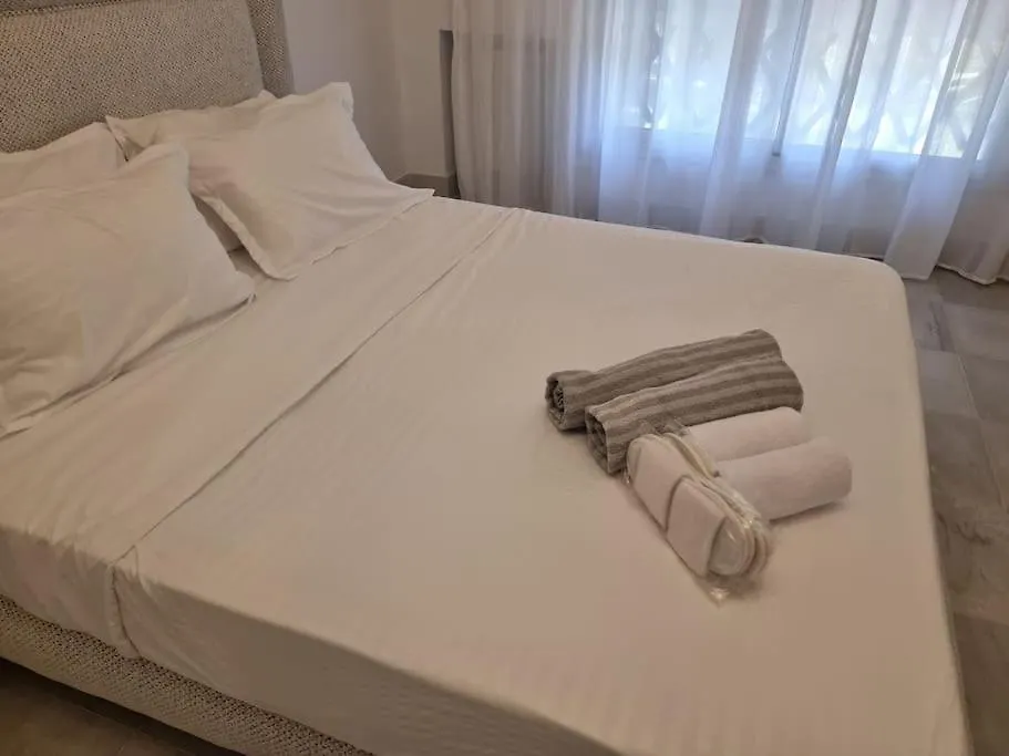 Superbe Appartement Independant A L'Entree De La Marsa 0*,  Tunisien